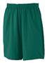 Athletic Wear Youth Jersey Short w/Inside Drawcord