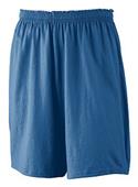 Augusta Athletic Youth Jersey Short w/ Drawcord