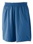 Athletic Wear Youth Jersey Short w/Inside Drawcord
