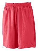 Augusta Athletic Youth Jersey Short w/ Drawcord