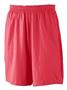 Athletic Wear Youth Jersey Short w/Inside Drawcord