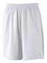 Athletic Wear Youth Jersey Short w/Inside Drawcord