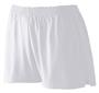 Athletic Wear Girls Trim Fit Jersey Short