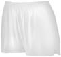 Athletic Wear Girls Trim Fit Jersey Short