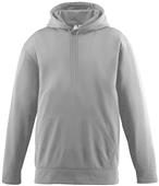 Augusta Wicking Fleece Youth Hooded Sweatshirt Augusta Wicking Fleece Youth Hooded Sweatshirt