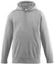 Wicking Fleece Youth Hooded Sweatshirt
