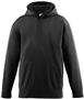 Wicking Fleece Youth Hooded Sweatshirt