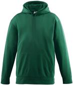 Augusta Wicking Fleece Youth Hooded Sweatshirt Augusta Wicking Fleece Youth Hooded Sweatshirt