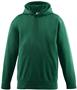 Wicking Fleece Youth Hooded Sweatshirt