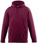 Wicking Fleece Youth Hooded Sweatshirt