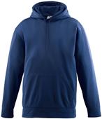 Augusta Wicking Fleece Youth Hooded Sweatshirt Augusta Wicking Fleece Youth Hooded Sweatshirt