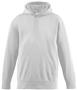 Wicking Fleece Youth Hooded Sweatshirt
