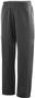 Athletic Wear Wicking Fleece Youth Sweatpant