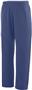 Athletic Wear Wicking Fleece Youth Sweatpant