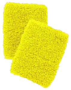 NEON YELLOW