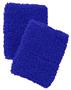Twin City Super Terry Wristbands