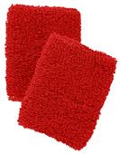 Twin City Terry Wristbands Twin City Terry Wristbands