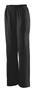Athletic Wear Ladies Wicking Fleece Sweatpant
