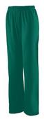 Augusta Athletic Ladies Wicking Fleece Sweatpant
