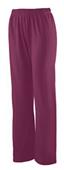 Augusta Athletic Ladies Wicking Fleece Sweatpant