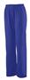 Athletic Wear Ladies Wicking Fleece Sweatpant