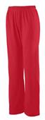 Augusta Athletic Ladies Wicking Fleece Sweatpant