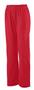 Athletic Wear Ladies Wicking Fleece Sweatpant