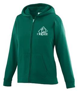 DARK GREEN