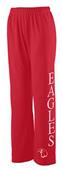 Augusta Athletic Wicking Fleece Girls' Sweatpant