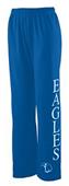 Augusta Athletic Wicking Fleece Girls' Sweatpant
