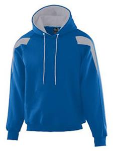 ROYAL/ ATHLETIC HEATHER