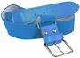 Twin City Adjustable Elastic Baseball Belts