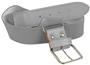 Twin City Adjustable Elastic Baseball Belts