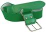Twin City Adjustable Elastic Baseball Belts