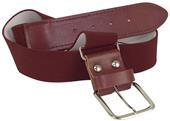 Twin City Adjustable Elastic Baseball Belts