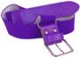 Twin City Adjustable Elastic Baseball Belts