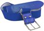 Twin City Adjustable Elastic Baseball Belts