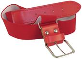Twin City Adjustable Elastic Baseball Belts Twin City Adjustable Elastic Baseball Belts