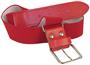 Twin City Adjustable Elastic Baseball Belts