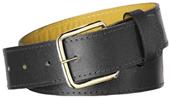 Twin City Adult Sized Leather Baseball Belts Twin City Adult Sized Leather Baseball Belts