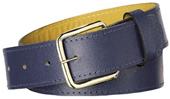 Twin City Adult Sized Leather Baseball Belts Twin City Adult Sized Leather Baseball Belts