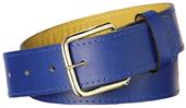 Twin City Adult Sized Leather Baseball Belts Twin City Adult Sized Leather Baseball Belts