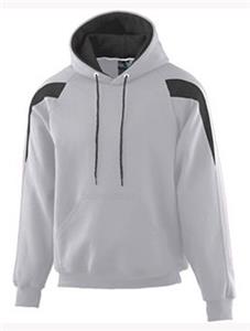 ATHLETIC HEATHER/ BLACK