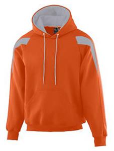 ORANGE/ ATHLETIC HEATHER