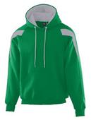 Augusta Heavyweight Color Blocked Youth Hoodie