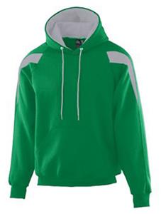 KELLY GREEN/ ATHLETIC HEATHER