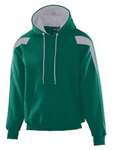 DARK GREEN/ ATHLETIC HEATHER