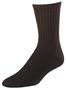 Twin City Chase Cotton Crew Socks