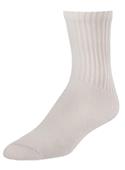 Twin City Chase Cotton Crew Socks Twin City Chase Cotton Crew Socks