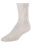 Twin City Chase Cotton Crew Socks